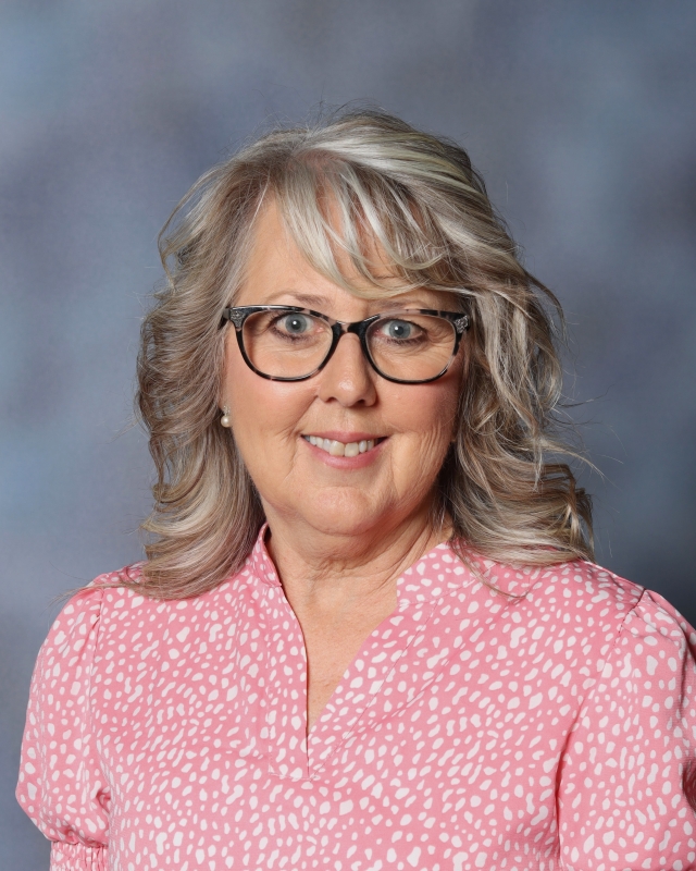 Sherri Rawlins