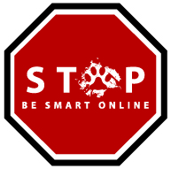 stop be smart online logo