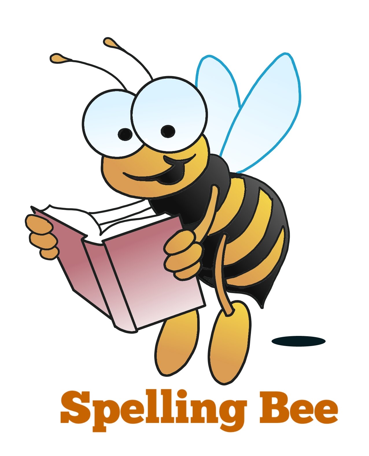 Spelling Bee Information Crimson View Elementary