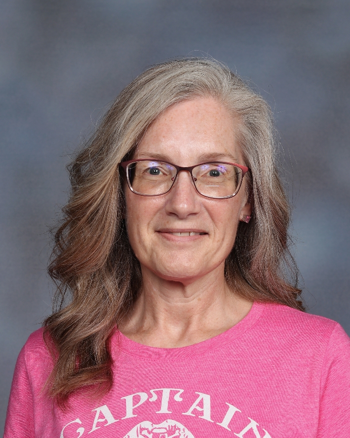 Jennifer Woodson
