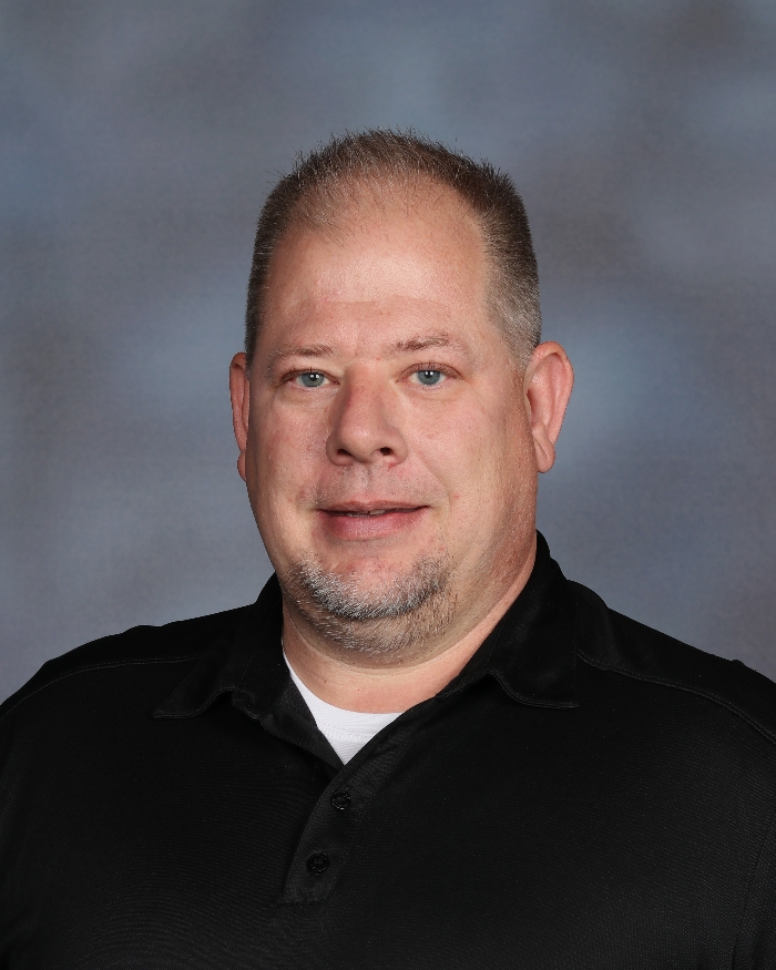 Scott Thieme