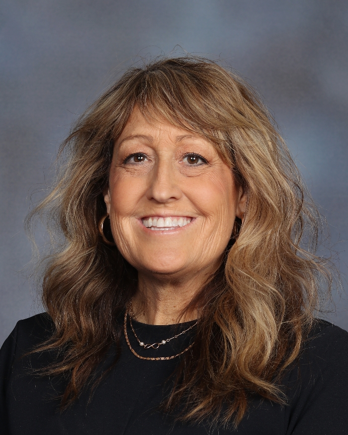 Angie McKean