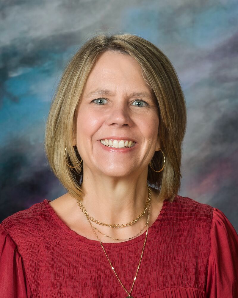 Jenny Leavitt