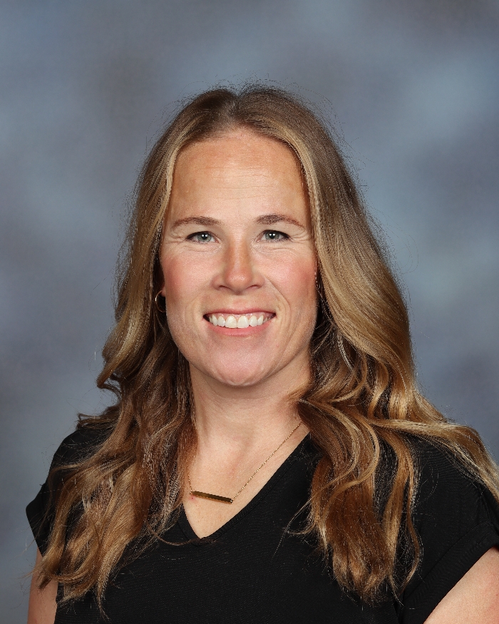 Christie Van Wagoner