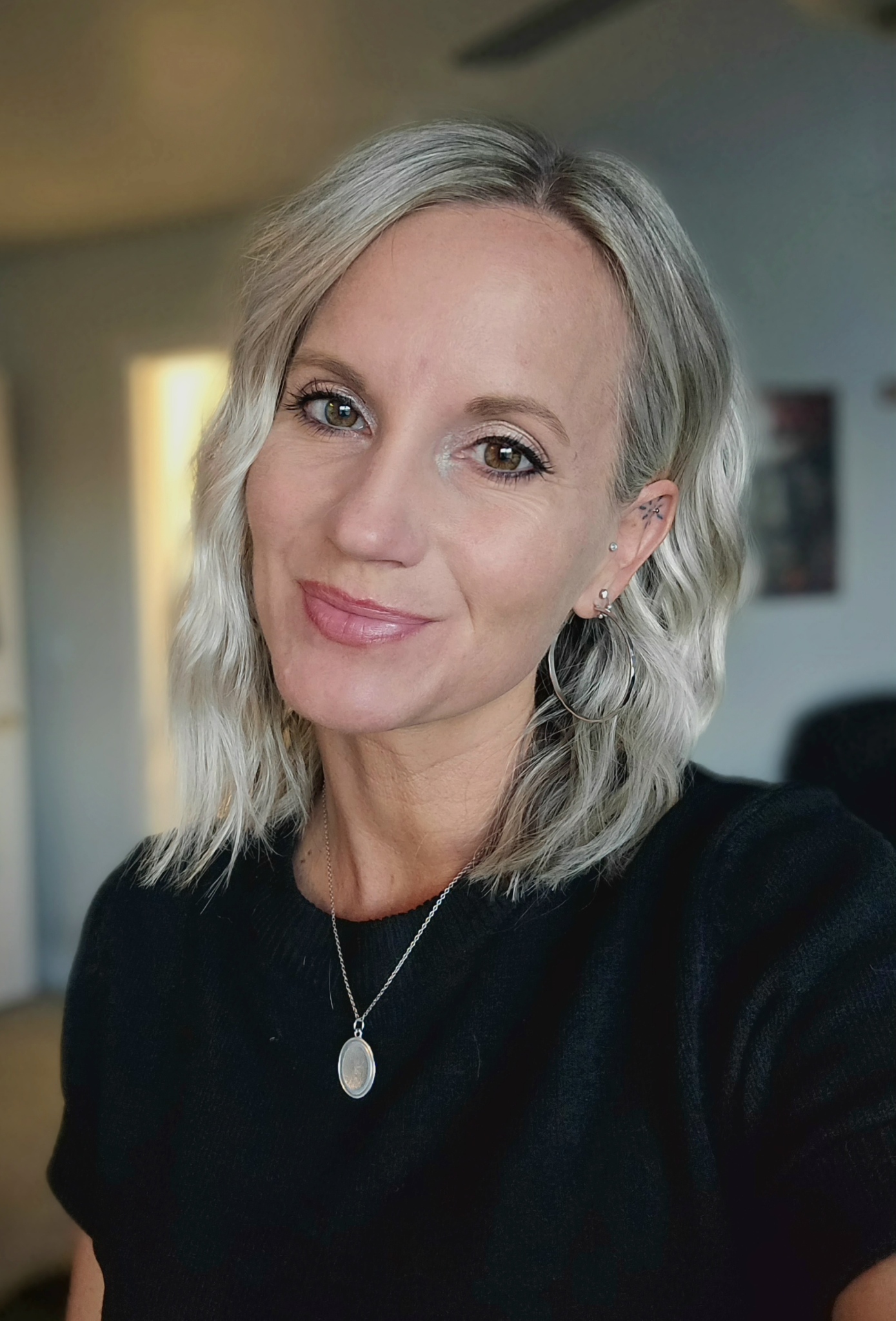 Marci Eves