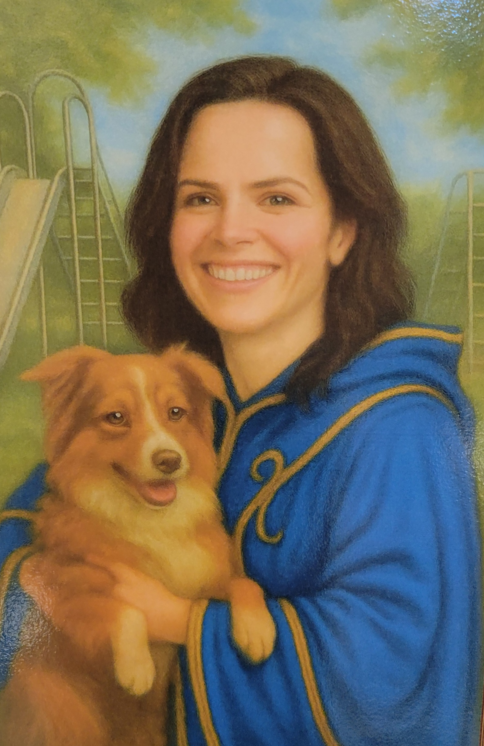Melinda West